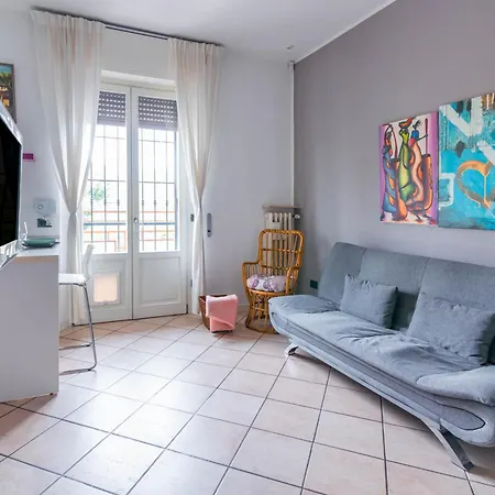 Casa Marconi - City - By Host4u *