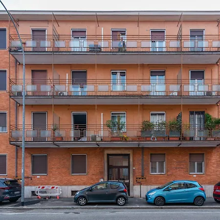 Casa Marconi - City - By Host4u